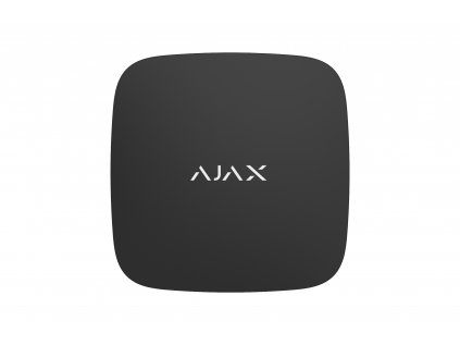 Ajax LeaksProtect, černý