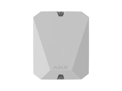 Ajax MultiTransmitter white